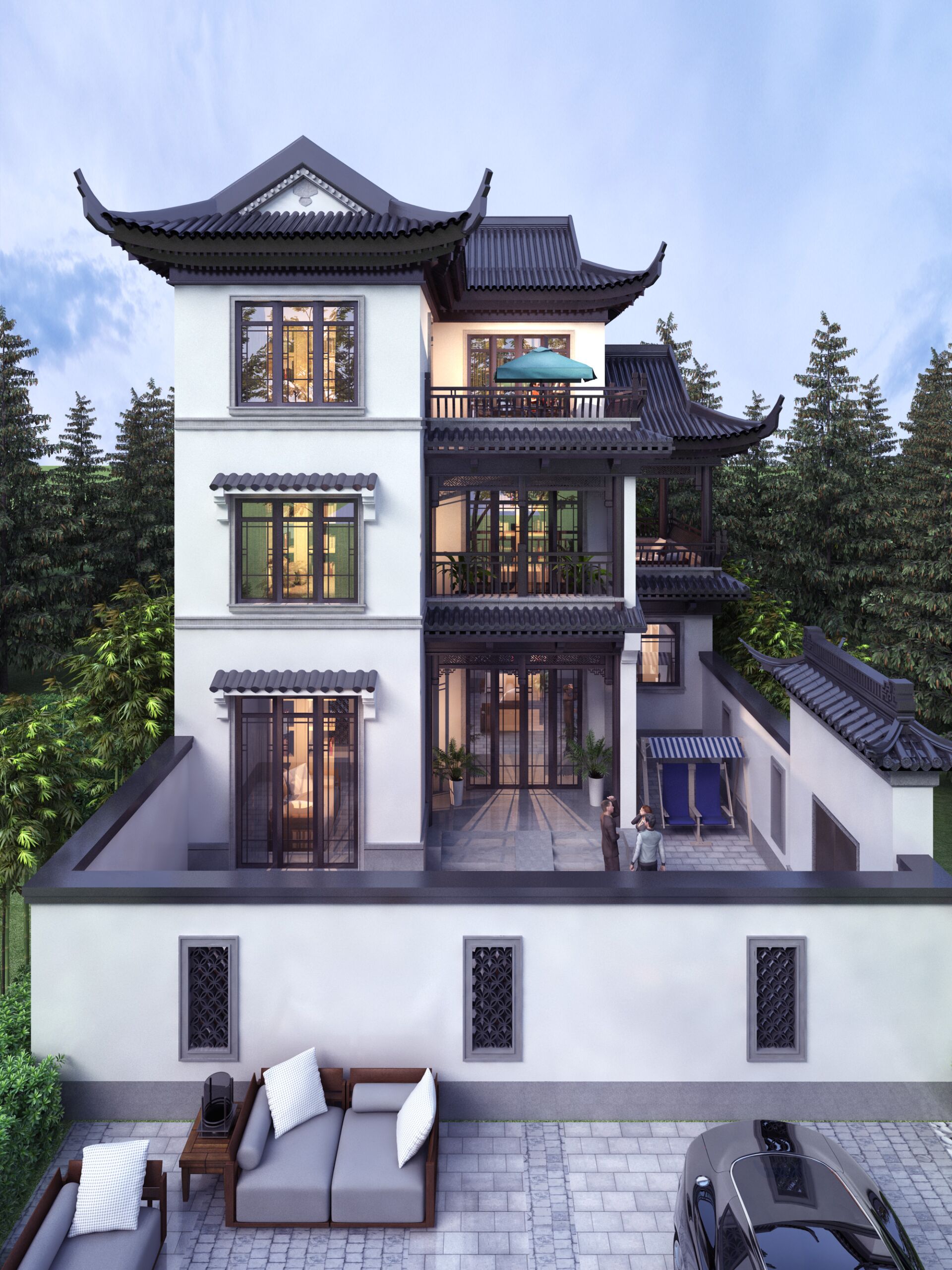 Selfbuild